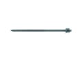 Miniatyrbilde 2 av 3: Fischer RG M 30x380 Ankerstang 380 mm 46 mm 50262 5 stk