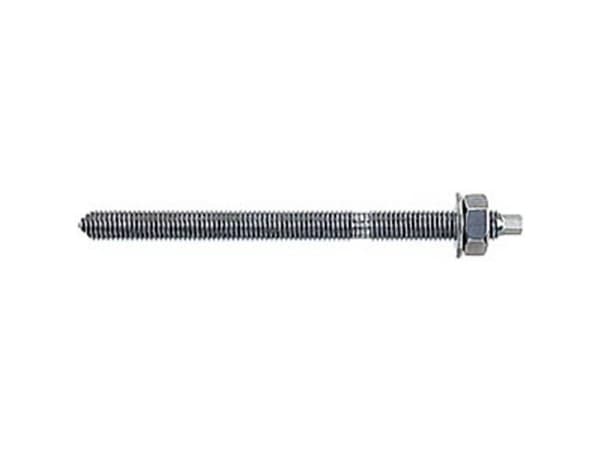 Fischer RG M 24x300 A4 Ankerstang 300 mm 36 mm 50268 10 stk