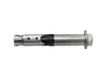 Pikkukuva 2 / 2: Suuren kapasiteetin ankkuri Fischer FH II 24/25 S A4 160 mm 24 mm 8 kpl