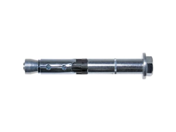 Suuren kapasiteetin ankkuri Fischer FH II 10/50 S 110 mm 10 mm 50 kpl