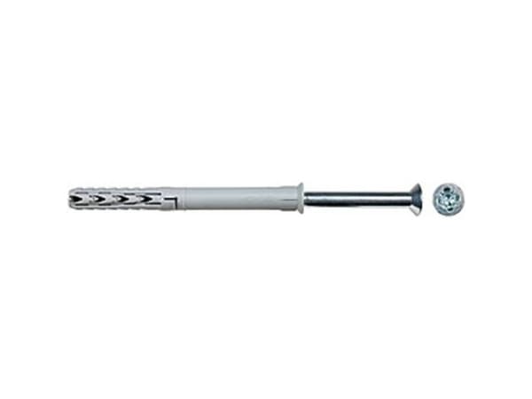 Fischer SXR 6 x 60 Z Langskaftet rawplug 60 mm 6 mm 503233 50 stk