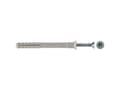 Pikkukuva 2 / 3: Sømrawplug Fischer N 5 x 30/5 S A2 30 mm 5 mm 100 stk 100 stk
