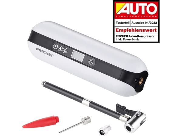 Fischer 50375 N 8 x 80/40 S A2 Sømrawplug 80 mm 8 mm 50 stk