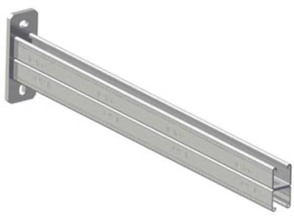 Fischer 504319 FCA 41D - 1000 Udliggerkonsol 1 m 1 stk