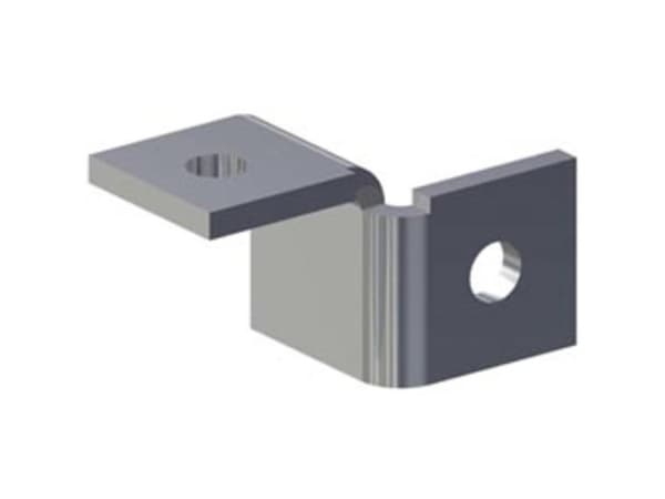 Fischer Forbindelseselement Stål, galvaniseret, med stor U-skive 504379 20 stk