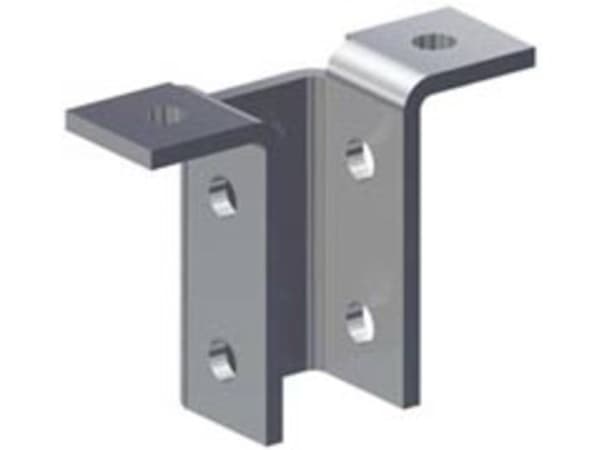 Fischer Forbindelseselement 504387 10 stk