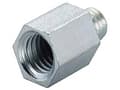 Pikkukuva 1 / 2: Fischer 32 mm Galvaniseret stål 50 stk 504397