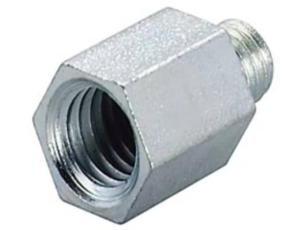 Fischer 32 mm Galvaniseret stål 50 stk 504399