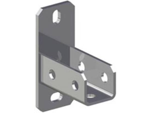 Fischer A4 rustfrit stål 10 stk 504522