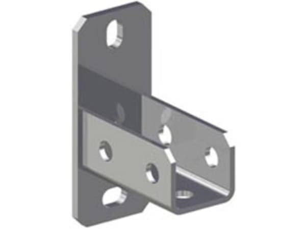 Fischer A4 rustfrit stål 10 stk 504522