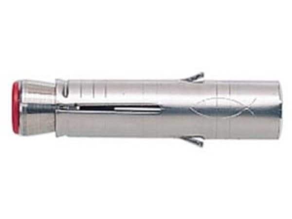 Kuorma-ankkuri Fischer SL M 10 N A4 62 mm 16 mm 20 kpl 20 kpl