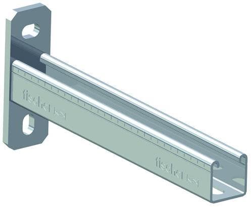 Fischer FCA 41 A4 - 300 Balanseringsfäste 300 mm 505487 1 st