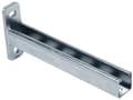 Miniatyrbild 1 av 4: Fischer FCA 41 A4 - 300 Balanseringsfäste 300 mm 505487 1 st