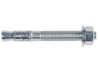 Fischer 505527, Expansionsankare, Betong, M6, ETA-07/0211, 55 mm, 6 mm