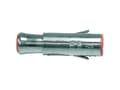 Miniatyrbild 2 av 3: Fischer SL M 20 Lastankare 110 mm 30 mm 50557 5 st