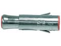 Miniatyrbild 1 av 3: Fischer SL M 20 Lastankare 110 mm 30 mm 50557 5 st