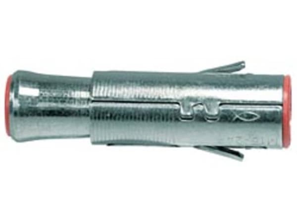 Fischer SL M 24 Lastankare 125 mm 35 mm 50558 5 st