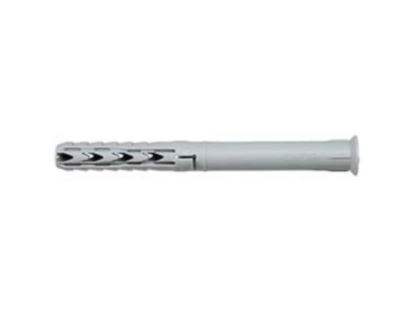 Pitkän akselin tappi FISCHER SXR 8x120 mm muovi