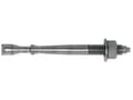 Pikkukuva 1 / 2: Highbond-ankkurointitanko Fischer FHB II-A S M10 x 75/60 A4 135 mm 10 kpl 10 kpl