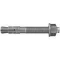 Miniatyrbilde 2 av 5: Fischer FBN II 12/20 A4 Bolteanker 116 mm 12 mm 507564 20 stk.