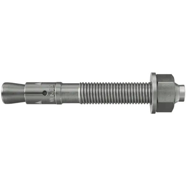 Fischer FBN II 12/20 A4 Bolteanker 116 mm 12 mm 507564 20 stk.