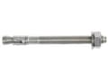 Pikkukuva 1 / 2: Pulttiankkuri Fischer FBN II 12/100 A4 196 mm 12 mm 20 kpl