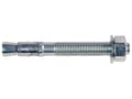 Miniatyrbilde 3 av 3: Fischer FBN II 10/5 K A4 Boltanker 71 mm 10 mm 508010 50 stk