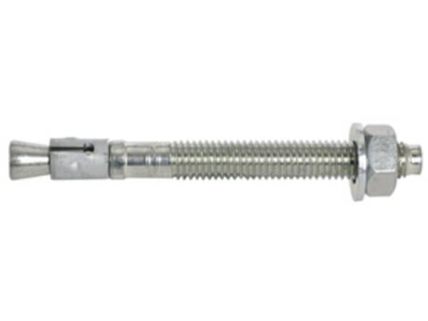Pulttiankkuri Fischer FBN II 10/5 K A4 71 mm 10 mm 50 kpl