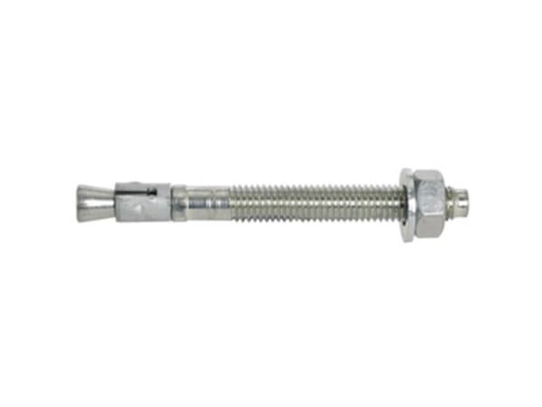 Fischer 508011 FBN II 12/5 K A4 Boltanker 86 mm 12 mm 20 stk