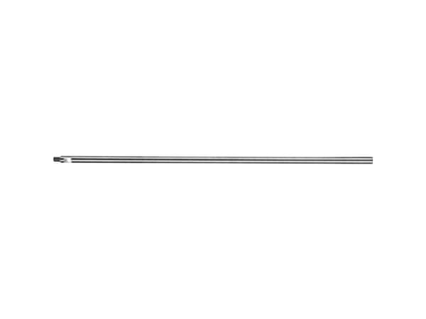 Fischer fischer Rustfrit stål, kort udgave 508791 1 stk