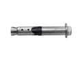 Pikkukuva 2 / 2: Suuren kapasiteetin ankkuri Fischer FH II 10/10 S A4 69 mm 10 mm 50 kpl