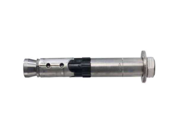 Fischer FH II 15/10 S A4 Højkapacitetsanker 107 mm 15 mm 510927 50 stk