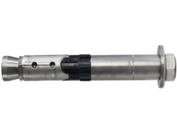 Fischer 510927 FH II 15/10 S A4 Højkapacitetsanker 107 mm 15 mm 50 stk