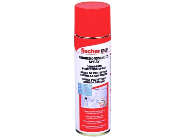 Fischer Korrosionsbeskyttelse spray FTC-CP 500 ml