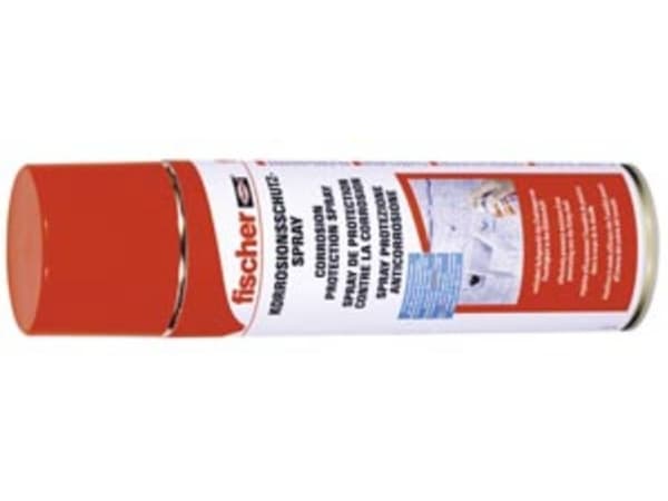 Fischer Korrosionsbeskyttelse spray FTC-CP 500 ml