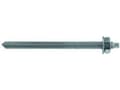 Miniatyrbilde 1 av 2: Fischer RG M 22x280 Gevindstang 30 mm 512252 5 stk