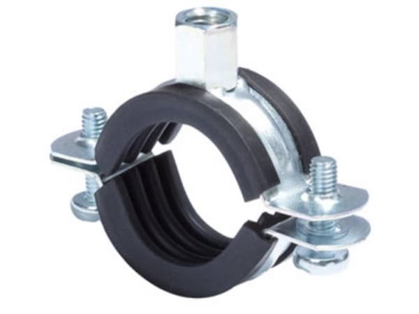 Fischer 512685 Rør-holdere FRS 1/2 M8/M10 A4 100 stk