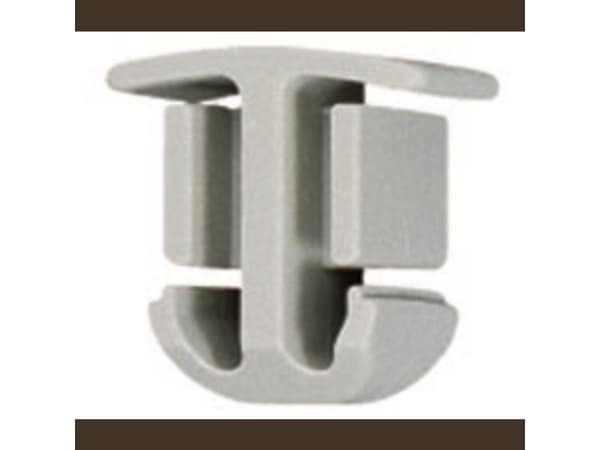 Fischer kollektorfäste 58142 50 st