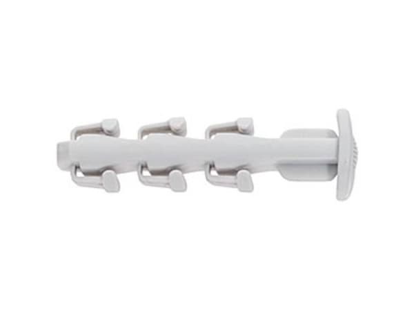 Fischer 58179 SF plus SD 40 Stikrawplug 6 mm 100 stk