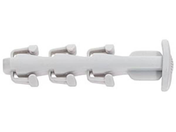 Fischer 58179 SF plus SD 40 Stikrawplug 6 mm 100 stk