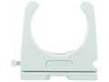 Pikkukuva 1 / 3: Fischer 58200 Putkikiinnike RC IEC 40 (40) (58200)