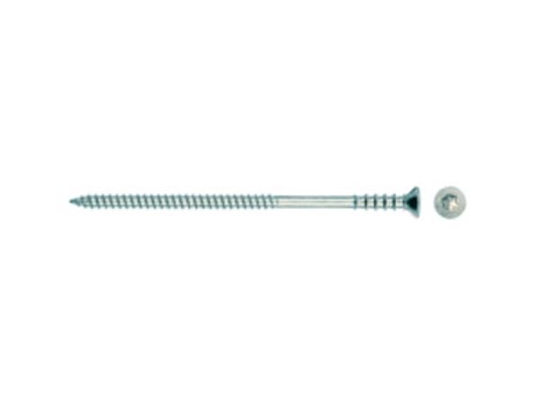 Fischer JUSS 59043 Säätöruuvi 6 mm 90 mm T-profiili 100 kpl 100 kpl