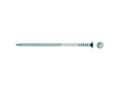 Pikkukuva 2 / 3: Fischer JUSS 59043 Säätöruuvi 6 mm 90 mm T-profiili 100 kpl 100 kpl