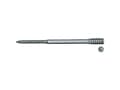 Miniatyrbild 2 av 2: Fischer ASL 59062 Distansskruv 6 mm 100 mm T-profil 100 st