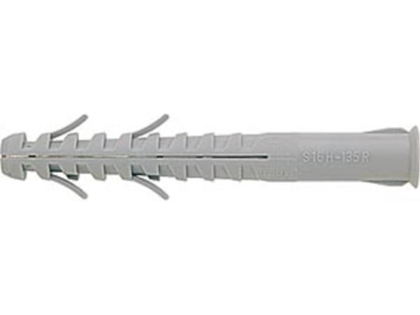 Fischer S 16 H 160 R Rawlplug 160 mm 16 mm 59189 50 st