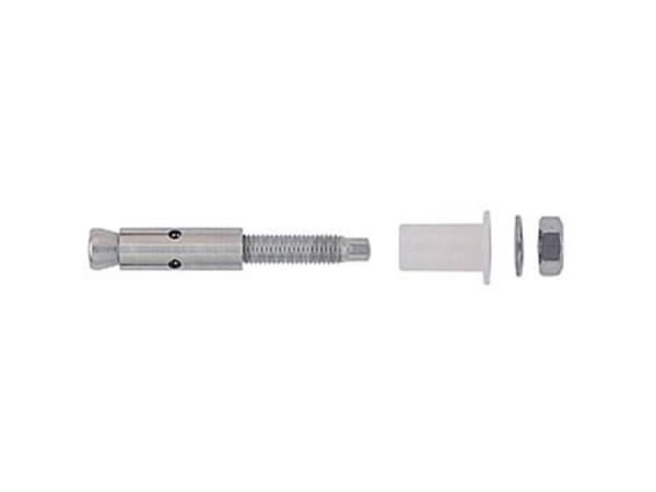 Fischer 60687 FZA 14 x 60 ST A4 Klatrejernsanker 16 mm 20 stk