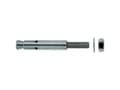 Miniatyrbilde 2 av 3: Fischer 60712 FZA 10 x 40 M 6/10 Boltanker 60 mm 10 mm 25 stk