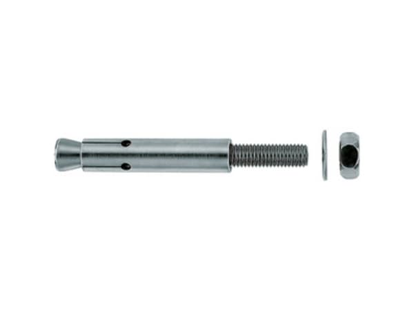 Fischer 60716 FZA 12 x 50 M 8/15 Boltanker 79 mm 13 mm 20 stk