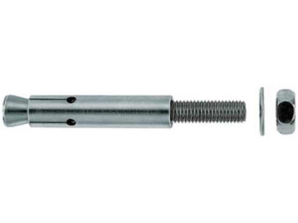 Fischer 60716 FZA 12 x 50 M 8/15 Boltanker 79 mm 13 mm 20 stk