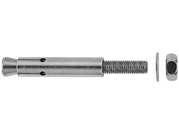 Fischer 60768 FZA 22 x 125 M16/60 A4 Boltanker 209 mm 24 mm 6 stk